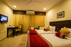 Hotel Classic Diplomat