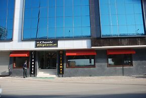 Hotel Classic Diplomat