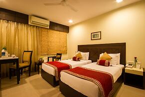 Hotel Classic Diplomat