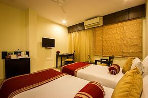 Hotel Classic Diplomat