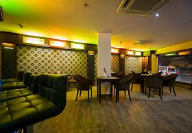 Hotel Classic Diplomat