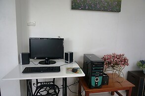 Smile Hua-Hin Resort