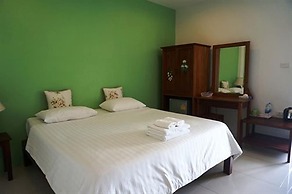 Smile Hua-Hin Resort