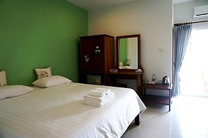 Smile Hua-Hin Resort