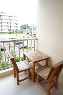 Smile Hua-Hin Resort