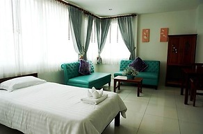 Smile Hua-Hin Resort