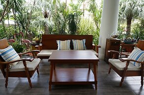 Smile Hua-Hin Resort