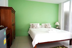 Smile Hua-Hin Resort