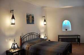 Les Oliviers de L Atlas