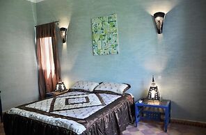 Les Oliviers de L Atlas