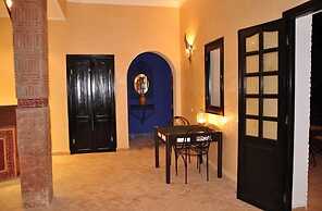 Les Oliviers de L Atlas