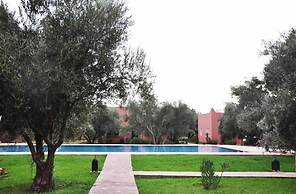 Les Oliviers de L Atlas