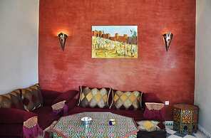 Les Oliviers de L Atlas