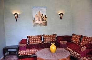 Les Oliviers de L Atlas