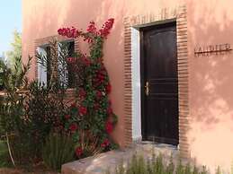 Les Oliviers de L Atlas