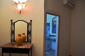 Les Oliviers de L Atlas