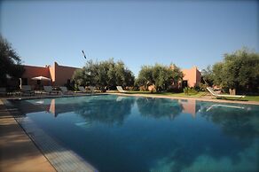 Les Oliviers de L Atlas