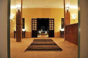 Les Oliviers de L Atlas