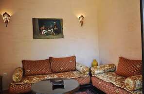 Les Oliviers de L Atlas