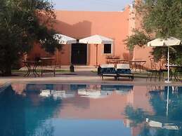 Les Oliviers de L Atlas