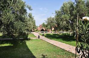 Les Oliviers de L Atlas