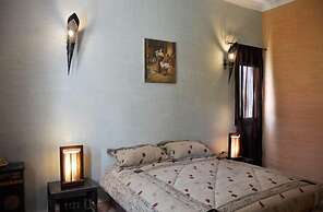 Les Oliviers de L Atlas