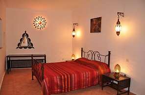 Les Oliviers de L Atlas