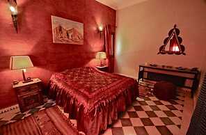 Les Oliviers de L Atlas