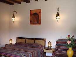 Les Oliviers de L Atlas