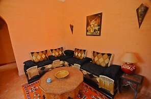 Les Oliviers de L Atlas