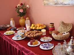 Les Oliviers de L Atlas