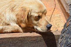 Emaroo Cottages Broken Hill