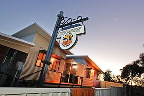 Emaroo Cottages Broken Hill
