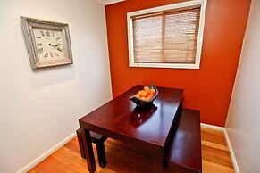 Emaroo Cottages Broken Hill