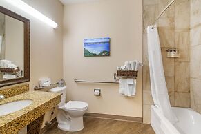 EverSpring Suites