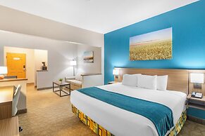 EverSpring Suites