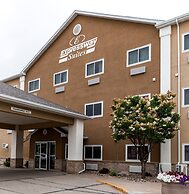 Expressway Suites Bismarck