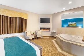 EverSpring Suites