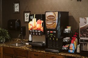 EverSpring Suites
