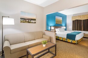 EverSpring Suites