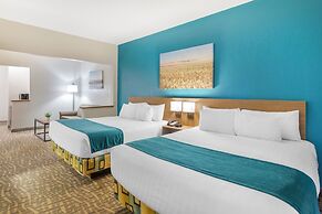 EverSpring Suites