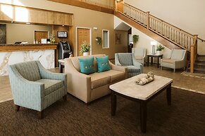 EverSpring Suites