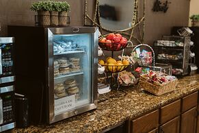 EverSpring Suites