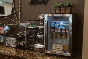 EverSpring Suites