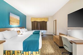 EverSpring Suites