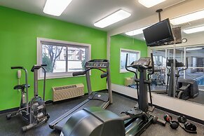 EverSpring Suites