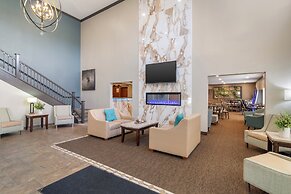 EverSpring Suites