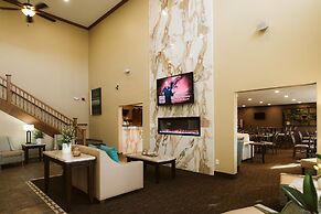 EverSpring Suites