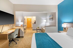 EverSpring Suites