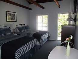 The Blue Inn At North Fork